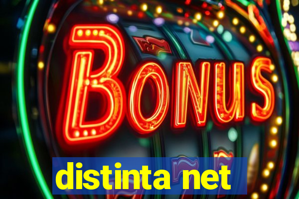 distinta net